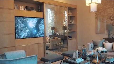 Future Automation - MPM - Moving Panel Mechanism (Installed by Perfect Integration)