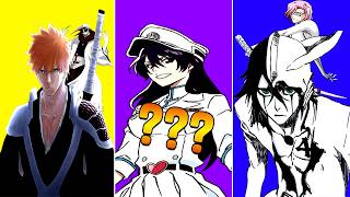 Bleach Soul Resonance Could Make a HUGE Mistake