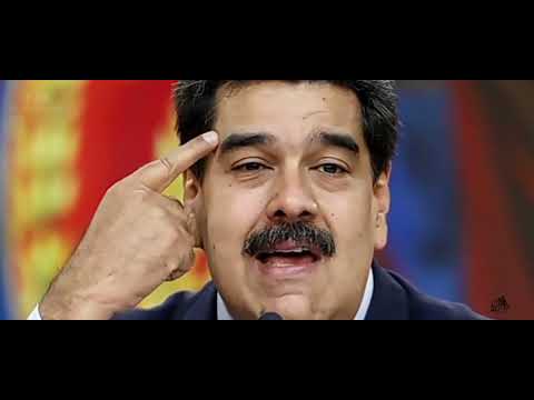 Nicolas Maduro ,