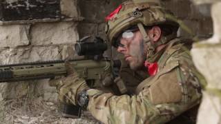 Famous Combat Action Offensive Operations Wealth