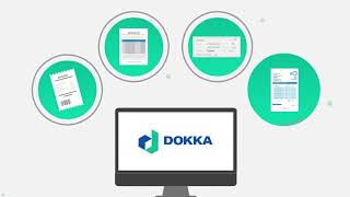 Dokka Accounting Automation