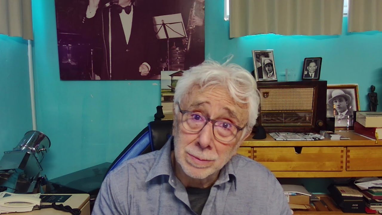 ¡SERRAT, SIN MÁS! 26octubre2024