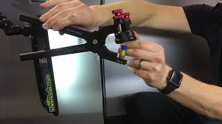 Subaru Forester Door Edge Dent Repair