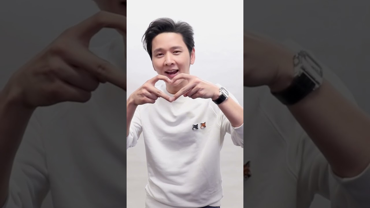 ผวนคำเป็นมั้ย? #น่ารักอะไรเบอร์นี้ #Youtubeshorts #Shorts