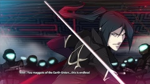 Chaos Code New Sign of Catastrophe Vein