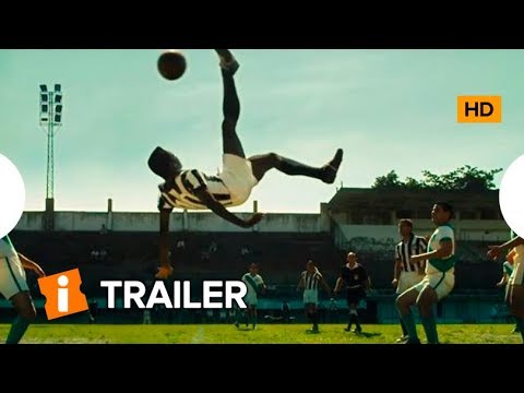 Pelé - O Nascimento de uma Lenda | Trailer Legendado