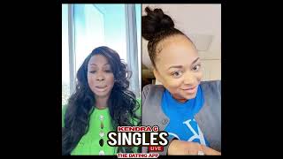 Divorced her husband because she wanted to be fast She made a mistake Now wants a white man