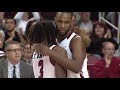 Highlights: NM State Men's Basketball vs CSU Bakersfield