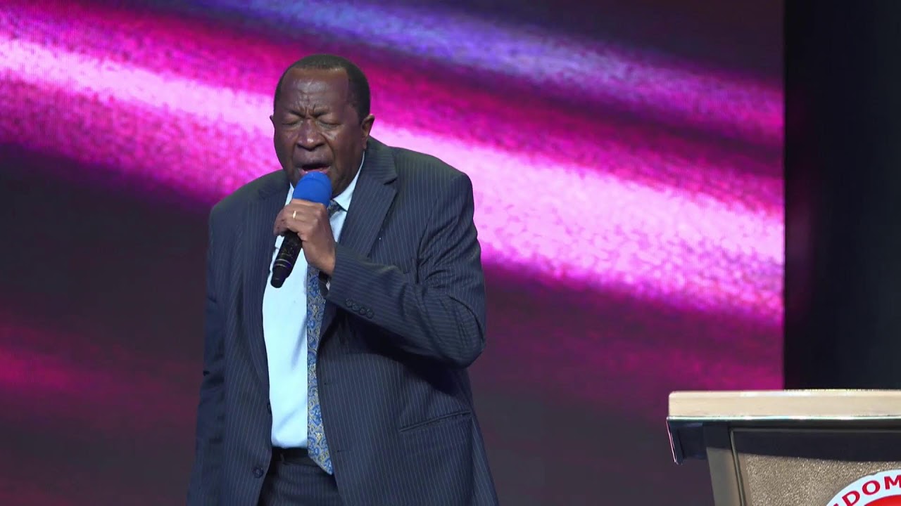 Friday Morning Devotion Service || 6th March 2026