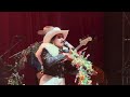 Fox Hunt - Sierra Ferrell - DelFest 2025