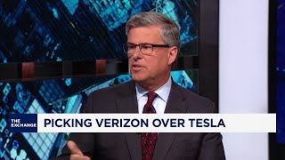 MAI's Chris Grisanti expresses optimism for Verizon