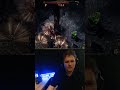 Poe 2 - Fate of the vaal - Mercenary Bombardier - The King in the Mists T3