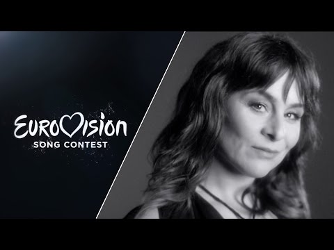 Trijntje Oosterhuis - Walk Along (The Netherlands) 2015 Eurovision Song Contest