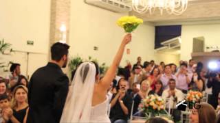 Trailer Renata e Rafael