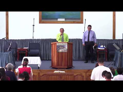 Servicio Matutino | 29-Marzo-2026