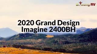2020 Grand Design Imagine 2400BH For Sale in Portland, OR | B. Young RV