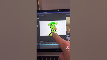 Animate your NFT #animation #howtoanimate #animationsoftware #adobe #nfts #digitalart n