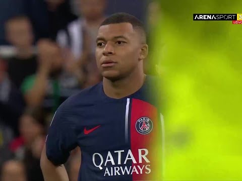 Newcastle PSG Goals And Highlights