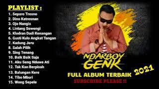 FULL ABUM LAGU NDARBOY GENK TERBAIK 2021