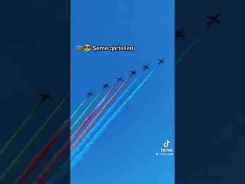 Turk f.16 lar bakı səmasında    aftoşluq   edir