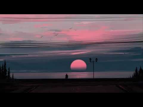 무료비트 l 감성비트 l 랩하기 쉬운 감성 비트 - ' 노을 ' prod. aal