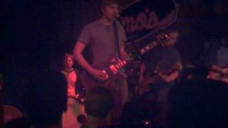 Lydia - Stay Awake (Live at Emo's Oct. 7th)