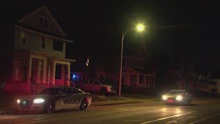 Two accused of security guard’s beating involving baseball bat