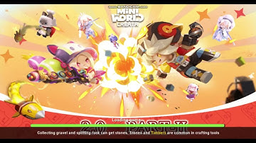 Cheat Engine Mini World auto kill v2