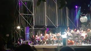 Orquesta Sinfónica Moonlight Symphony La Pantera Rosa