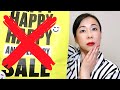 Nordstrom Anniversary Sales | Not Worth The Hype | Try on Haul