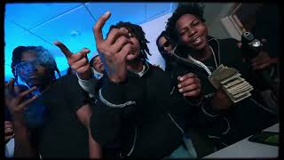 Kenzo Balla - Where They At (Popem) ft. Cito Blick & ChaseFrmDaSev