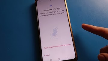 How to delete Fingerprint Lock iqoo z6 lite 5g, password security setting