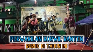 Santri Banten Tak Berkutik