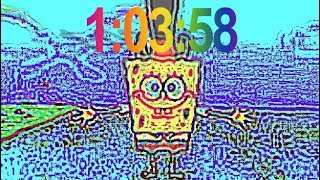 SpongeBob: BFBB Any% No SBA Speedrun in 1:03:58