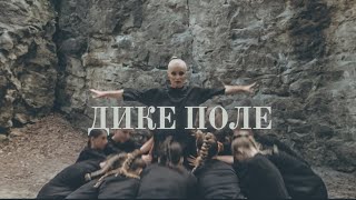 ДИКЕ ПОЛЕ | YARMAK | dance video