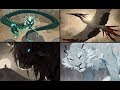 Celestial Blessings【WoW Machinima】