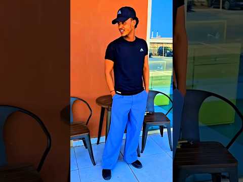 Maslax Mideeye Maanta Videogan Ayuu Soo Dhigay Tiktok Farxadda Allaha U Siyaadiyo Djibouti 