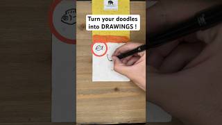 Upgrade your next doodle: 🎏 How ANYONE can draw a koi fish ! #koi #drawingtutorial #howtodraw