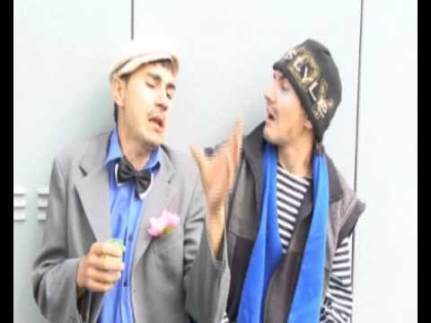 Кыстыбый! 2 сезон, 8 сериясе.