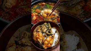 A Winter Feast from the Rivers: Fresh Fish, Sour Broth, and the Culinary Traditions of the Highlands
