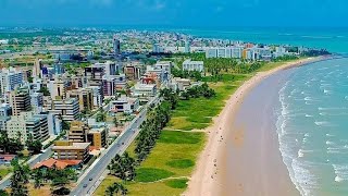 Cabedelo Pb O Pôr Do Sol Mais Famoso Do Brasil Ao Som Do Bolero De Ravel City Tour