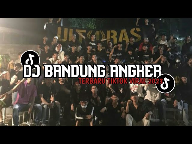 DJ BANDUNG MENGULAR DUTCH RANGGA SOPAN VIRAL TIKTOK 2023 class=