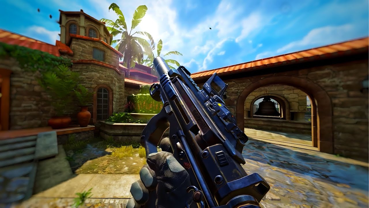 This Is CBR 2.0 But Better 😈