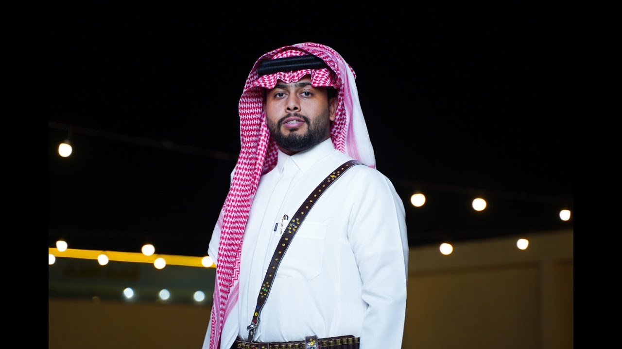 حفل ختان حمد نواف صالح ال عبية