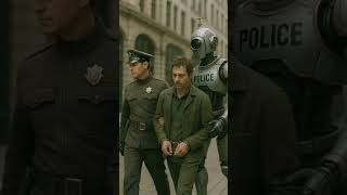 RetroFuturism In Real Life /Ретрофутуризм в реальной жизни/#Retro #Ai#Spsce#Future#aivideo#City