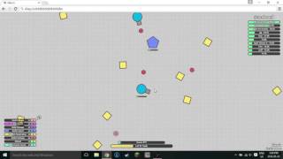 Diep io ep 1 | starting off