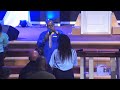 Hope International Church Sunday Morning Worship Service