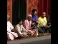 مسرحية خاربة خاربة