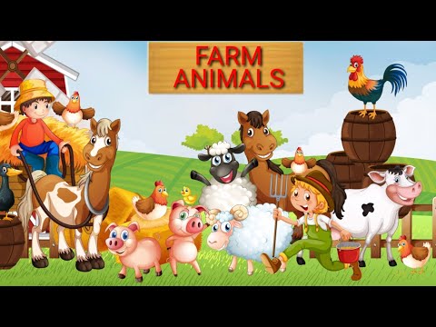 Vidéo: Livestock 2.0 - édition Du Génome Pour Des Animaux D'élevage Plus En Forme, En Meilleure Santé Et Plus Productifs