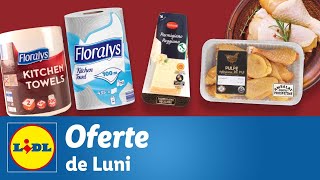 Prinde Ofertele de Luni • din 17 Februarie 2025
